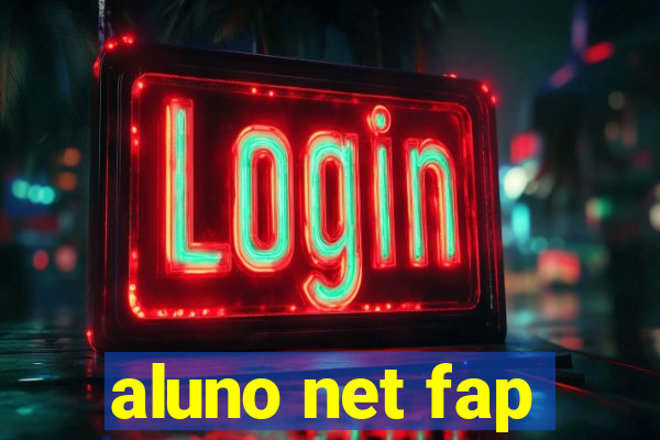 aluno net fap